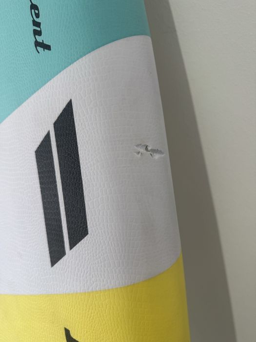 Prancha de surf janga 6’6