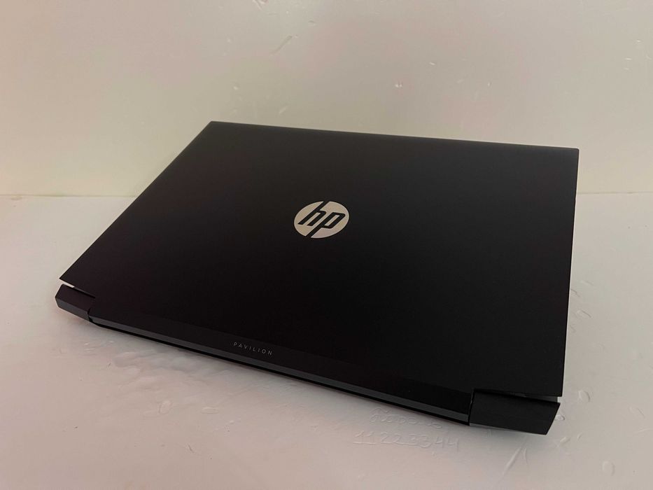 Игровой ТОП!  "HP Gaming 15" / RYZEN X8 ЯДЕР / 16 RAM / Видео GTX 1650 (4 ГБ) + ЗСУ Подарки!!