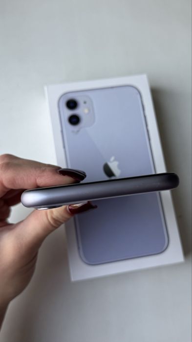 Iphone 11 на 128гб