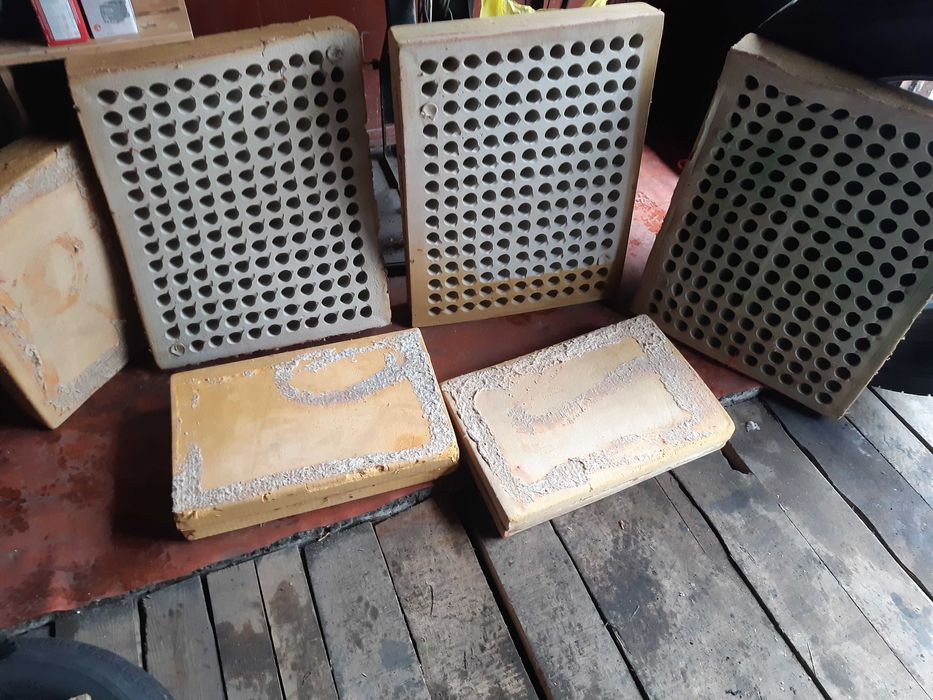 Поролон   б/у