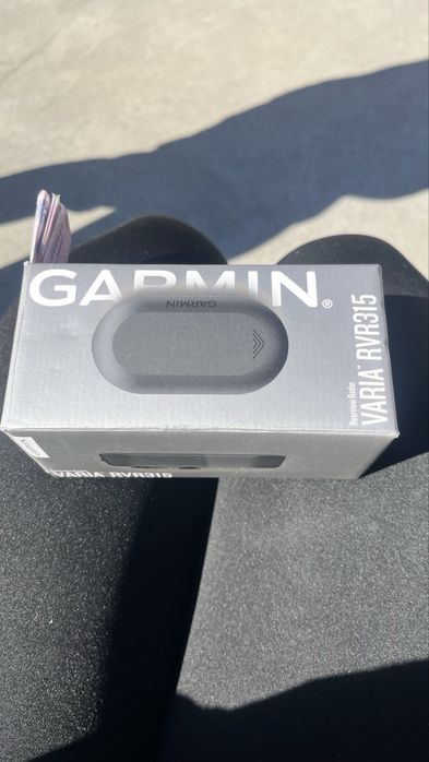 garmin varia - Хобі, відпочинок і спорт - OLX.ua