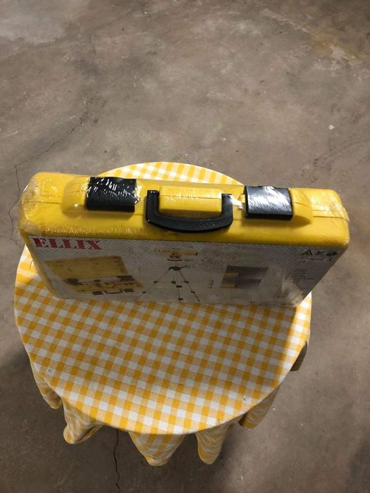 Laiser com acessorios novo em mala propria