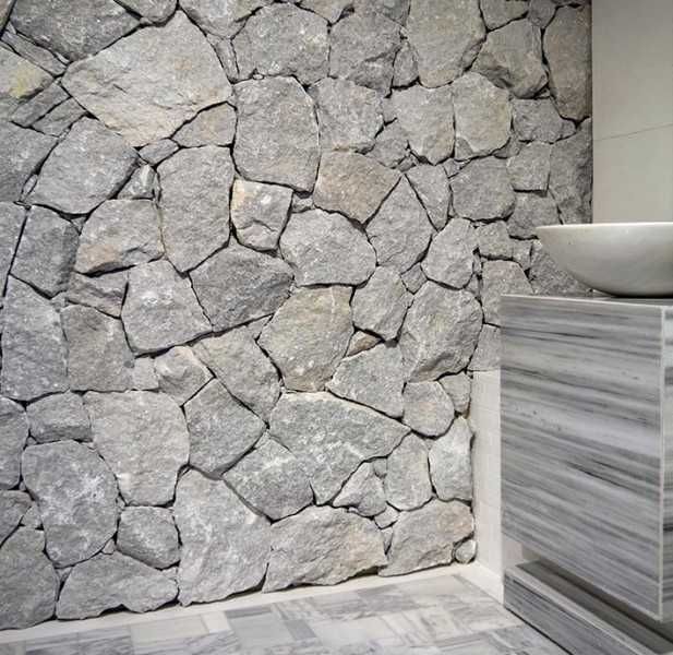 Rock Face Dias, kamień naturalny