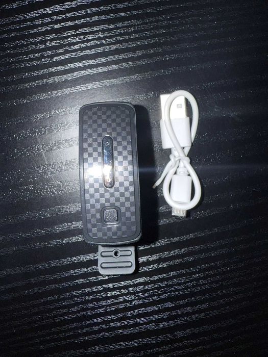 Ultrasonic Wristband