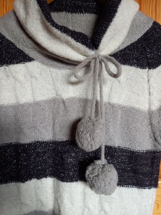 Swetr Exczotic rozm. 34/36