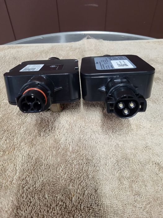 Аварійний захист Deye SUN-MI-RELAY-01