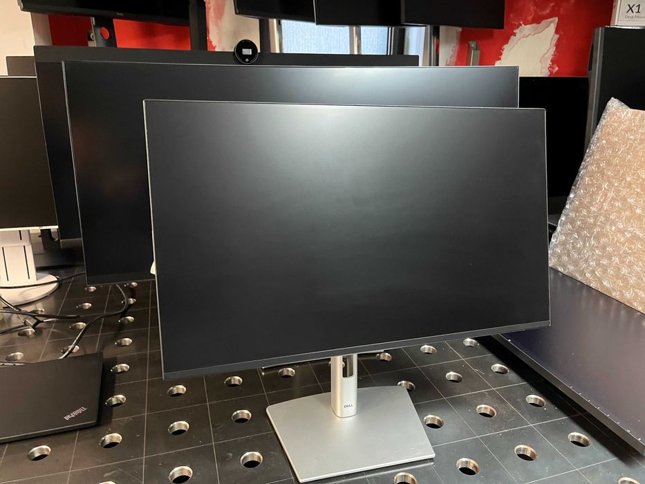 Monitor LED Dell P2425H 23,8 " 1920 x 1080 px IPS / PLS FV23%