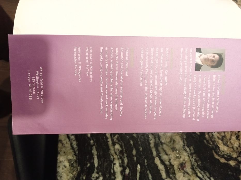 Book of Design / Mattew Line