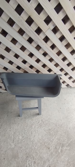 Поріг водійський Фольксваген Т4.