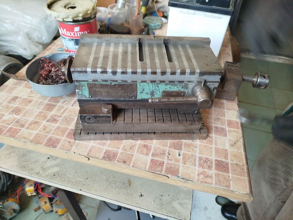 Плита синусна контурна