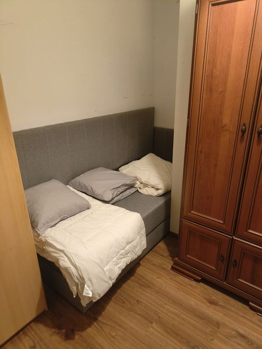 Wynajmę mieszkanie  Szałwinek