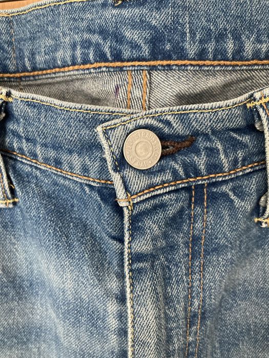 джинси Levi’s 511 W31 L34