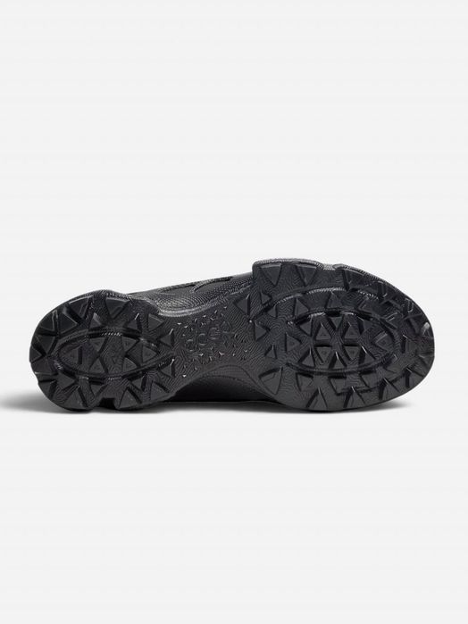 Кросівки осінні ECCO Biom C-Trail All Black premium | Кроссовки чоловічі
