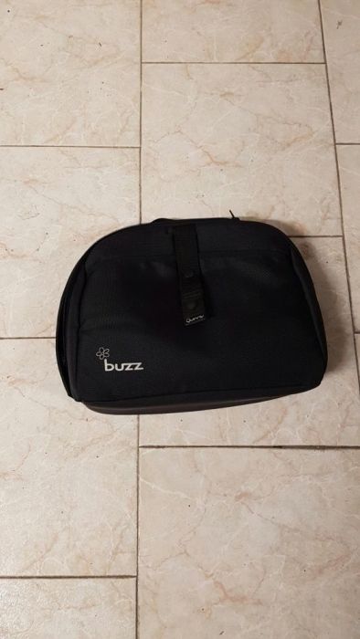 Carrinho Quinny Buzz completo