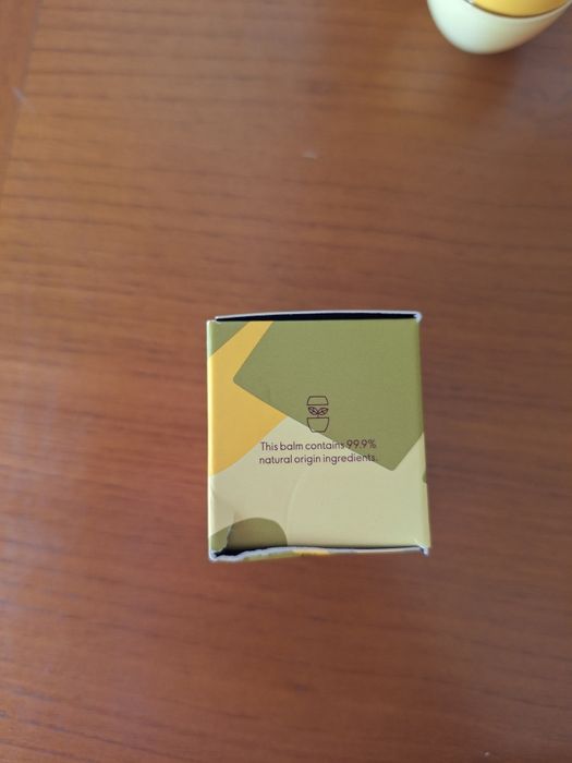 Geleia Real Maracujá 10.5ml Oriflame
