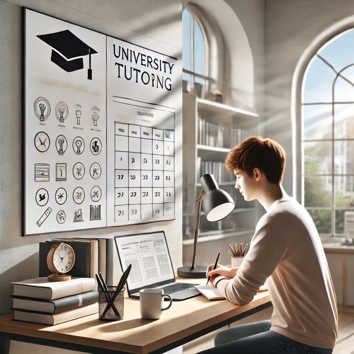 Apoio realização de Dissertações