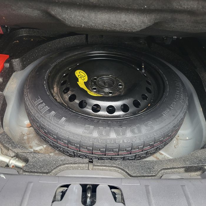 Volvo s40 2010, дизель