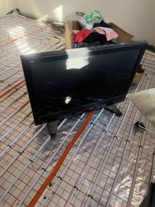 Telewizor plazmowy 42 cale