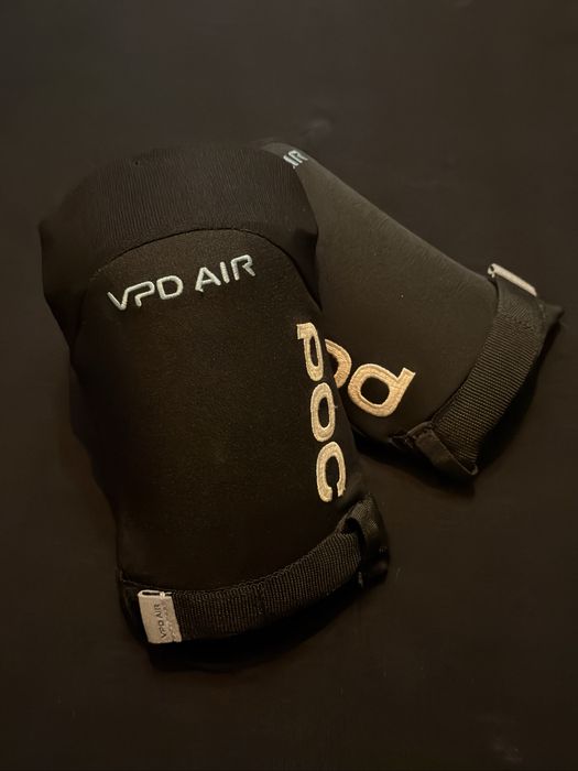 NOWE Ochraniacze na łokcie POC Joint VPD Air Elbow – Rozmiar M