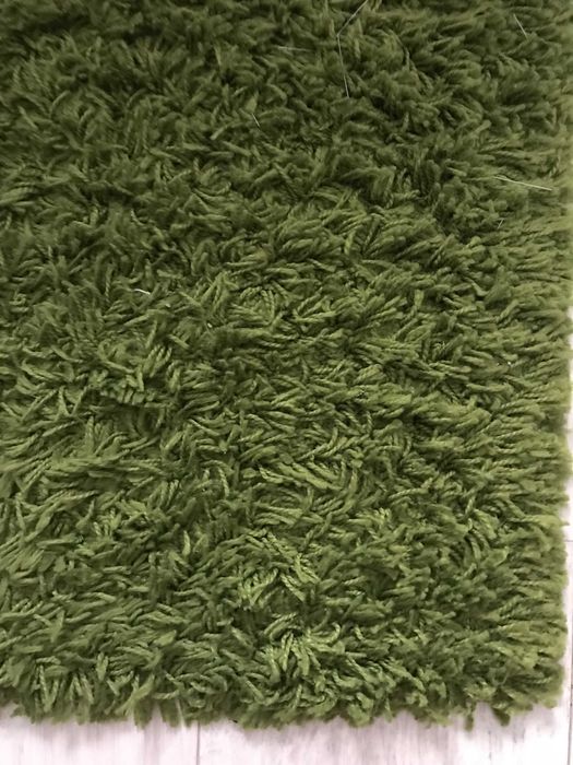 Tapete Felpudo (pelo comprido) 160x230 -  IKEA