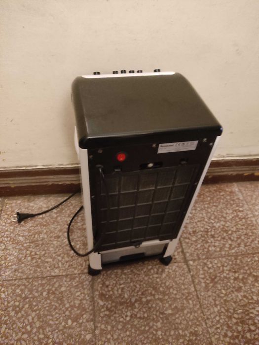 Kolimator Ravanson klimatyzacja klimatyzator