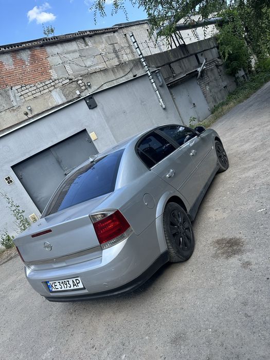 Продам opel vectra c на автомате