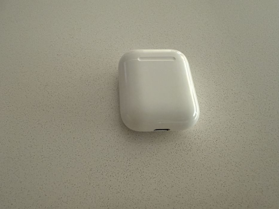 Airpods 2 (2a Geração)