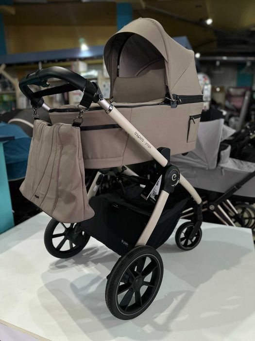 ТОП-5  колясок 2026 року.