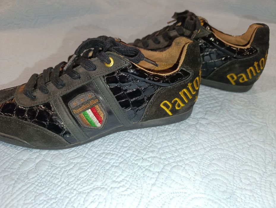 Sneakersy 40 Pantofola 40 buty damskie 40