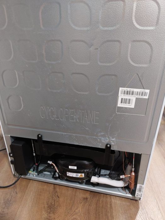 Frigorífico Becken No Frost