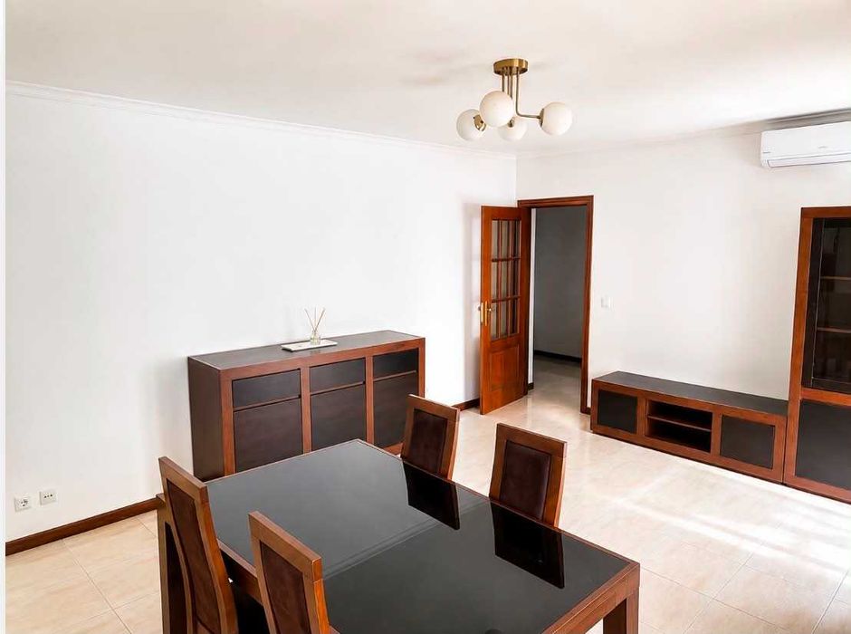 Apartamento T2 Mirandela