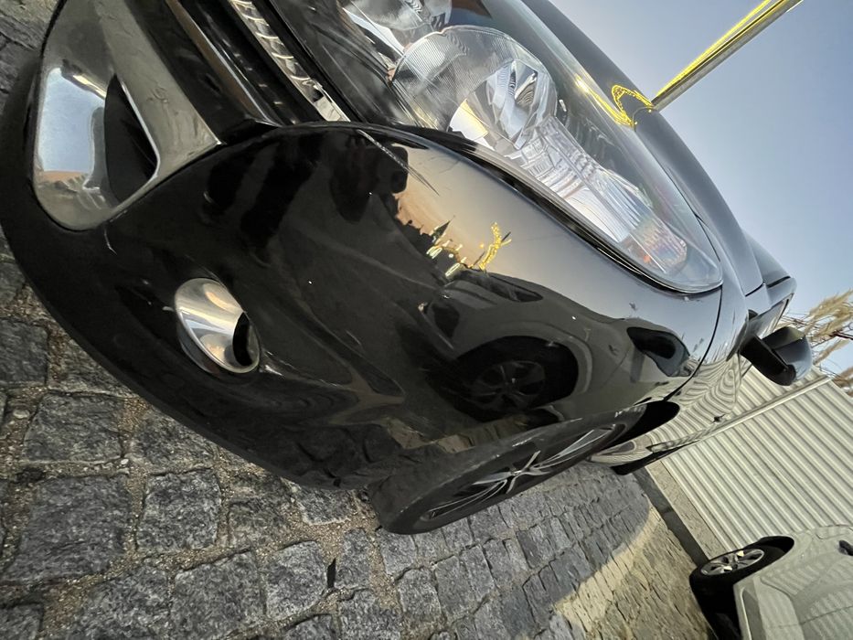 Renault Megane Coupe Bose Edition