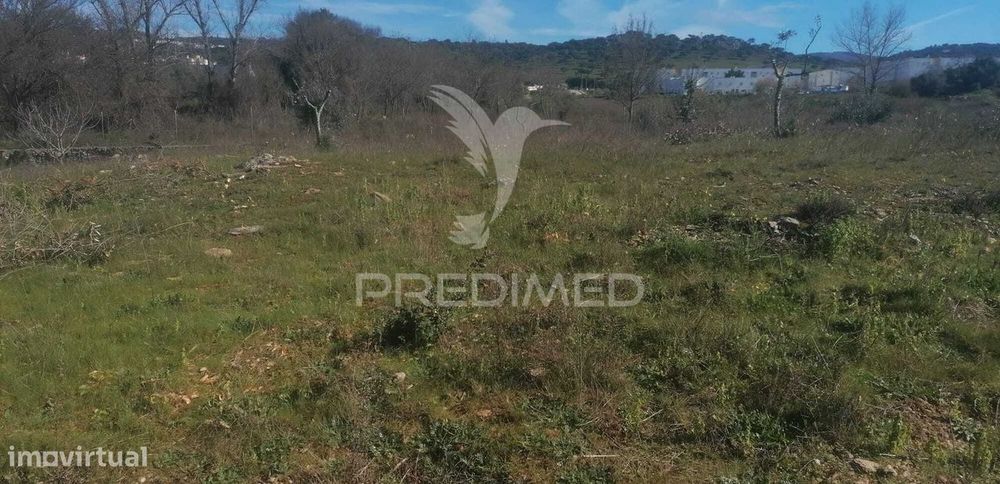 Terreno Industrial — Sé E São Lourenço, Portalegre