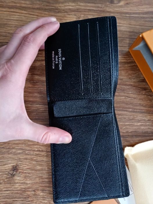 Portfel Louis Vuitton