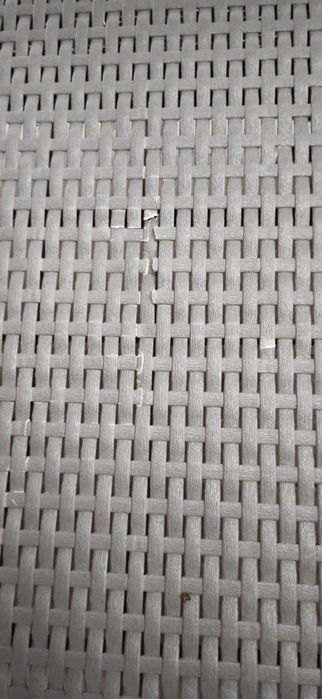 Meble ogrodowe 6 osób