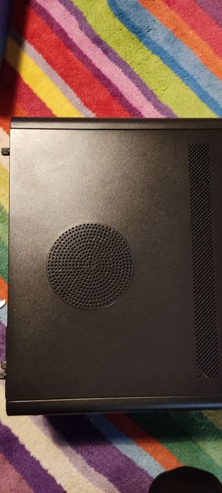 Obudowa PC mini tower Aerocool CS-110