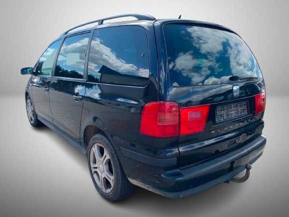 Seat Alhambra 1 I 2.0 tdi kolor lc9x CZĘŚCI