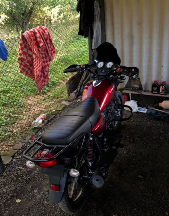 Продам Geon wolf n200