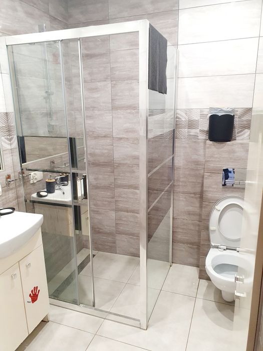 Wynajem mieszkania boszkowo