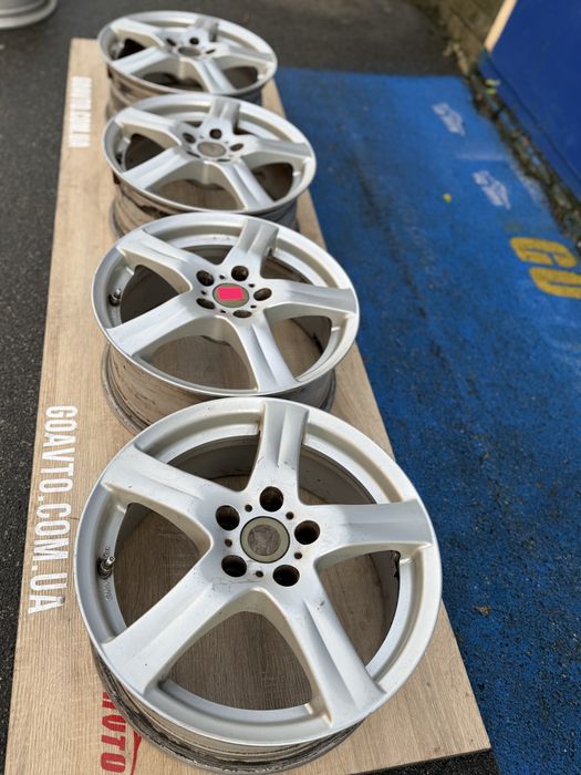 Диски Opel 5/105 R16 ET38 6,5J 63,4 chevrolet cruze daewoo  goauto