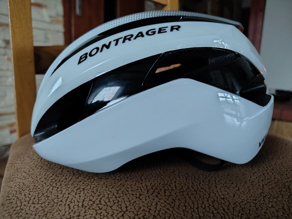 Kask Bontrager Velocis rozm. L 54-60