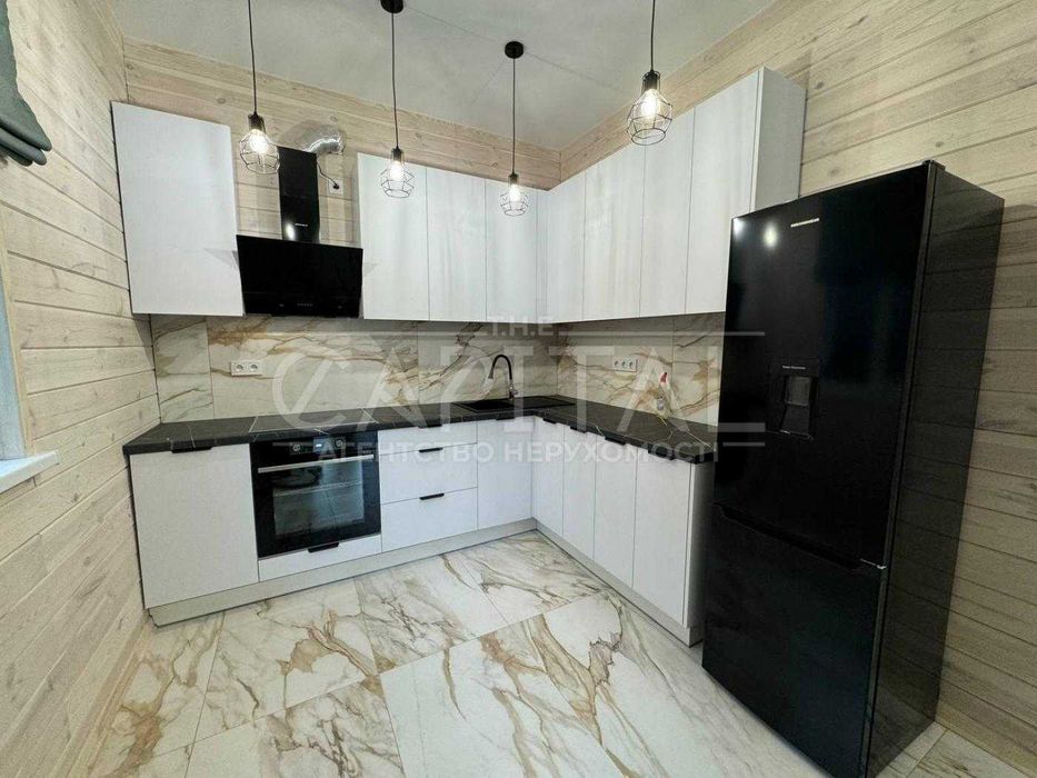 Продажа дома в сосновом лесу Бортничи Киев