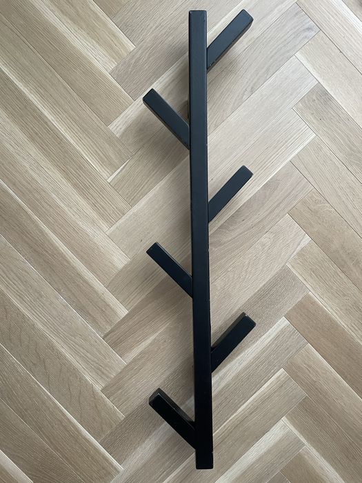 Wieszak do przedpokoju Tjusig Ikea