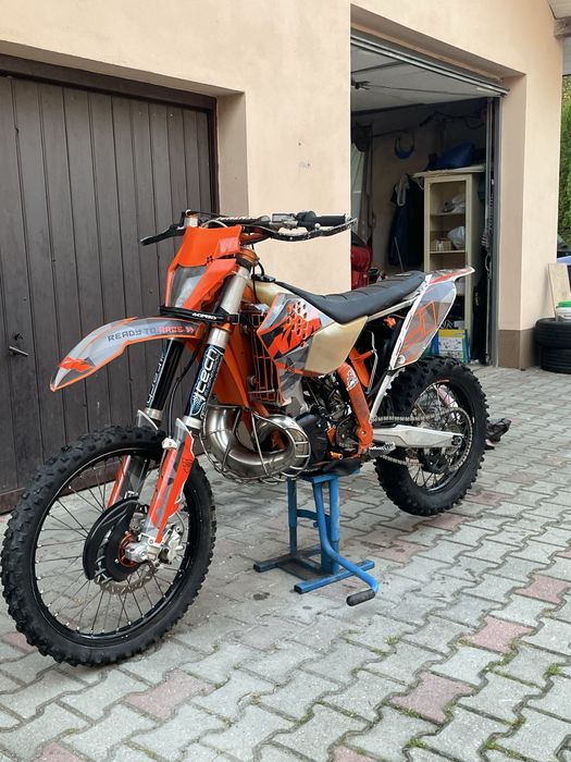 KTM
