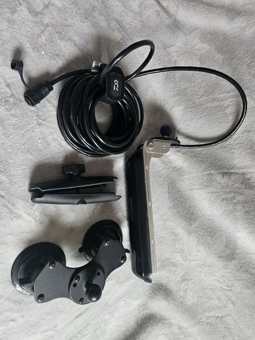 LOWRANCE Elite FS 9 Active Imaging 3-in-1