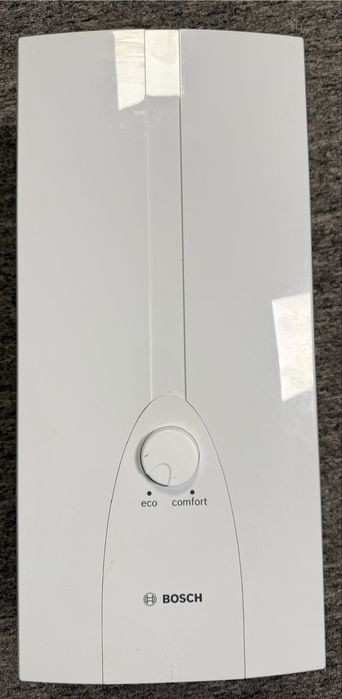 Przepływowy podgrzewacz wody Bosch TR2000 21B