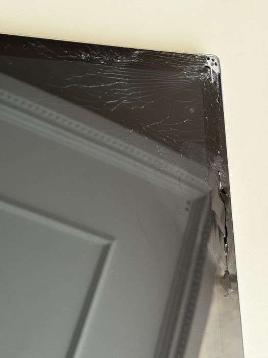 Microsoft Surface pro 4