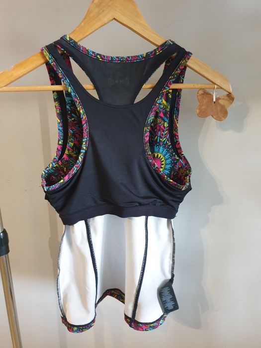 Koszulka do  treningu USA PRO