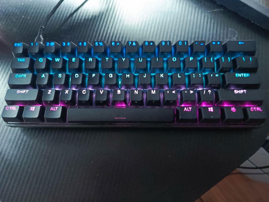 Steelseries Apex pro mini
