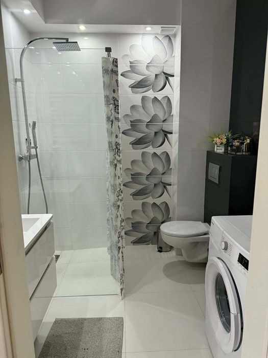 Mieszkanie do wynajęcia 40m2